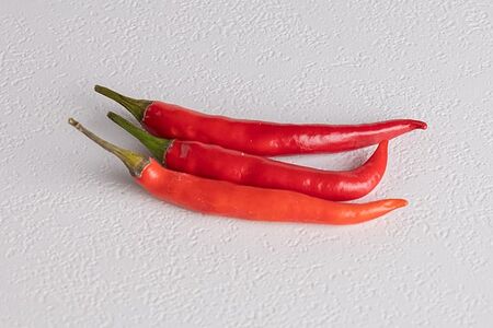 Добавка перец чили