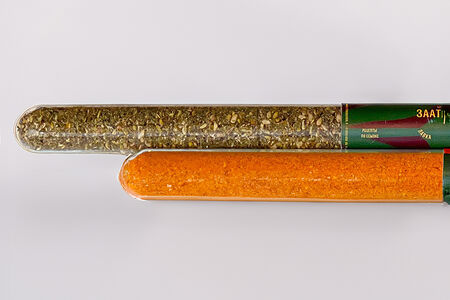 Специи для шакшуки