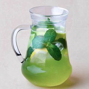 Лимонад Мохито 