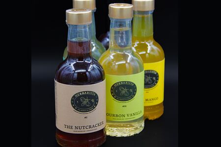 Сироп Гербариста в ассортименте