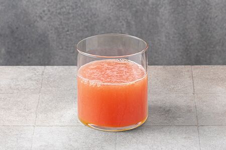 Свежевыжатый сок