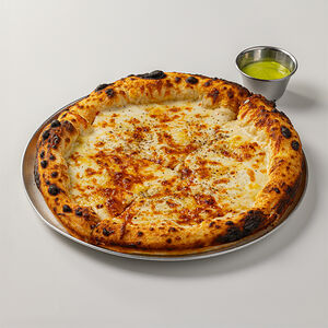 Пицца Сырная