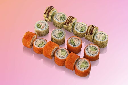 Дабл Калифорния