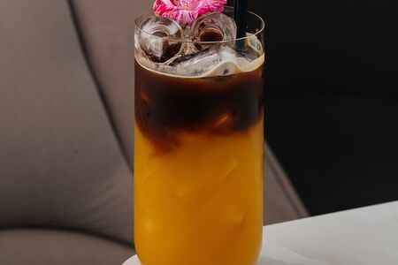 Бамбл Манго-лемонграсс 