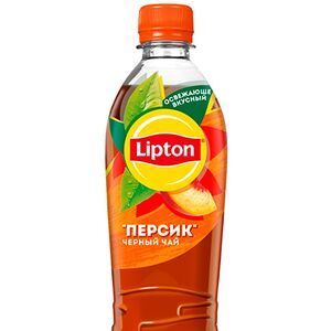 Lipton Персик