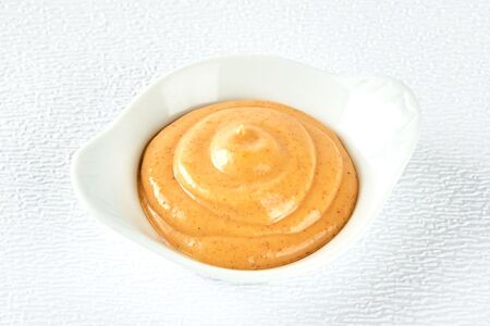 Спайси соус