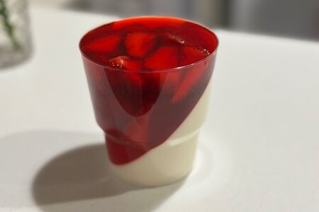 Панна котта