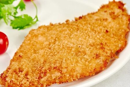 Шницель куриный