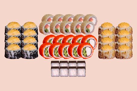 Санаторный 