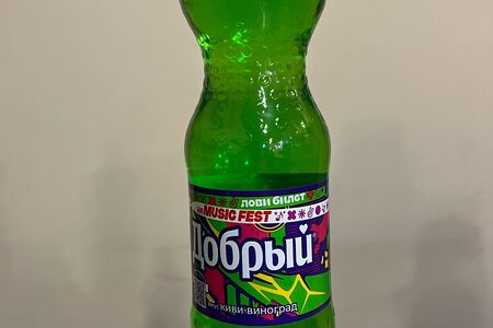 Добрый Киви-виноград