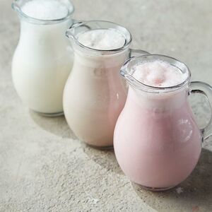 Ванильный Молочный коктейль 0,2л