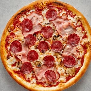 Пицца Пьемонт (29 см)