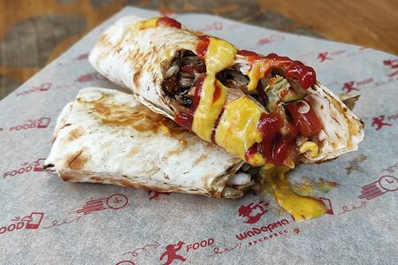 Шаверма экспресс 