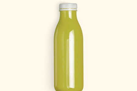 Сельдереевый сок