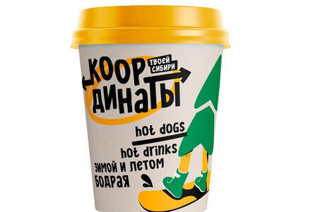 Кофе Капучино