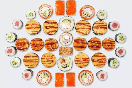 Сет Аригато