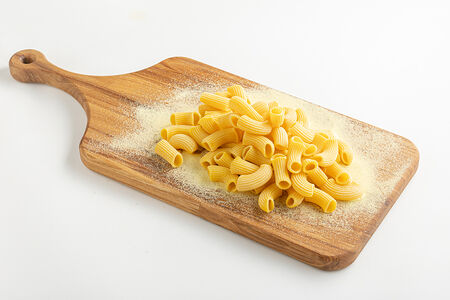 Паста домашняя с куркумой Паккери 200г