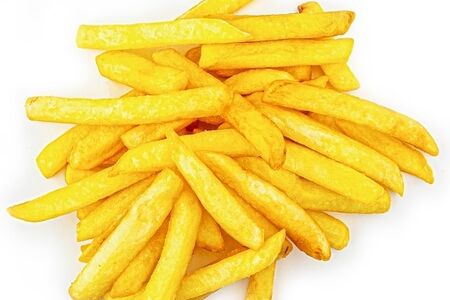 Картофель фри