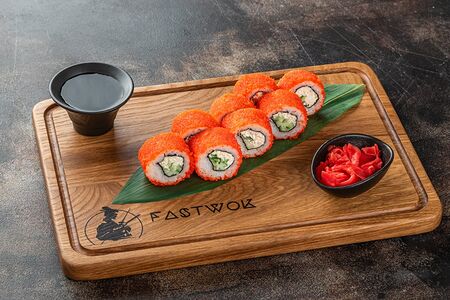 Калифорния