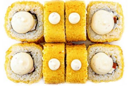 Цезарь темпура