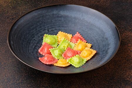 Пельмешки Светофор из индейки