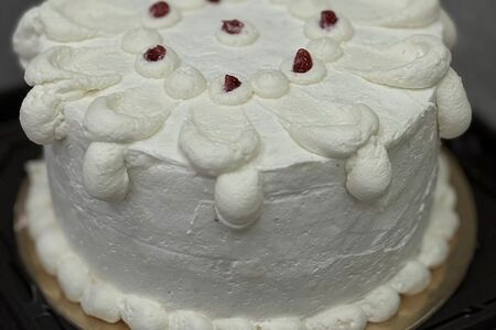 Торт Бенто Молочная девочка