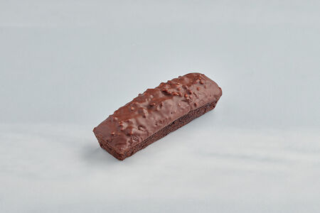 Финансье шоколадный