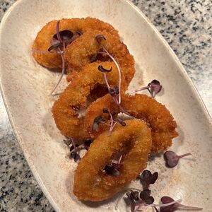 Кольца кальмара