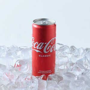 Coca-Cola
