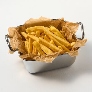 Картофель фри