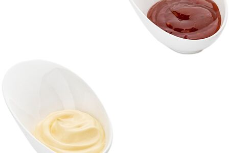 Набор соусов Микс Вместе вкуснее