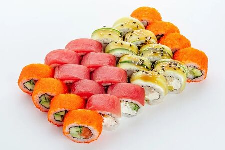 Калифорния лайт сет