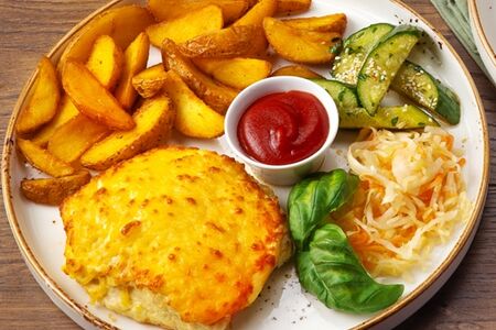 Нежная куриная грудка