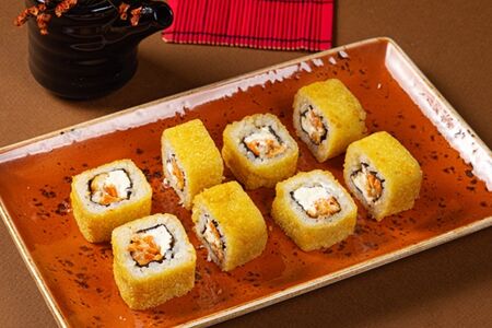 Ролл Нежный