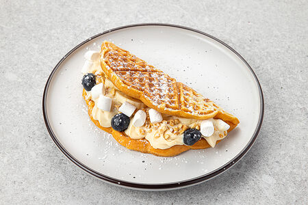 Карамельный взрыв