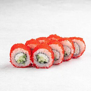 Ролл Калифорния