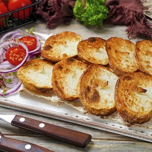 Картофель плеч