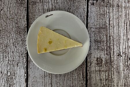 Чиз-кейк Лимонный