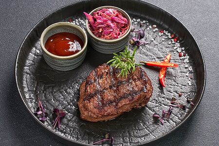 Стейк-миньон