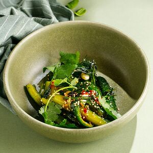 Битые огурцы