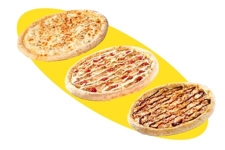 Чикeн Комбо