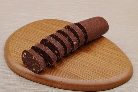 Печенье Сладкая колбаса