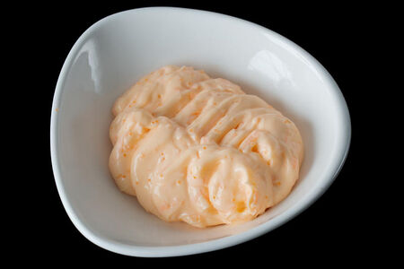 Спайси-соус