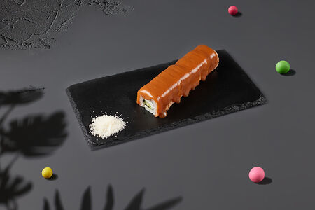 Карамельная Филадельфия