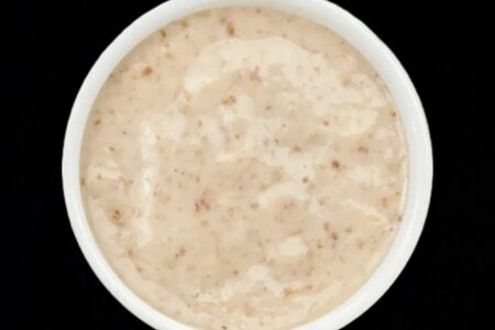 Ореховый соус