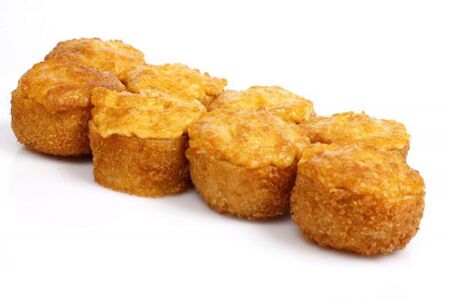 Запеченный ролл Спайси Ролгейсм