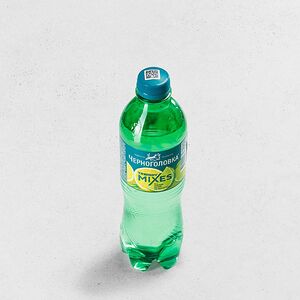 Черноголовка Лимон - Лайм - Лемонграсс 0,5 л