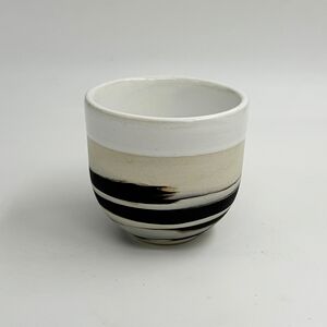 Кружка керамика