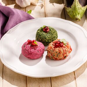 Ассорти из пхали