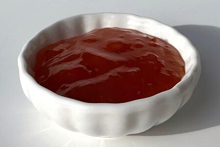 Варенье мандариновое 